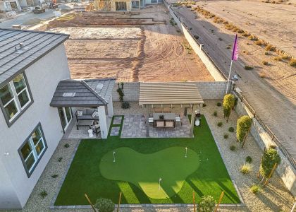 The Highlands Collection at North Copper Canyon 51