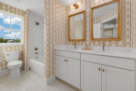 Crosswinds At Nocatee by Riverside Homes in Ponte Vedra Beach - photo 76 76