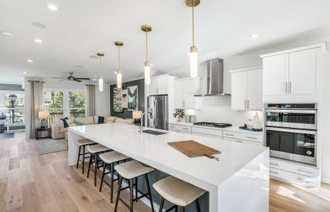 Altus at The Quarter by Pulte Homes in Atlanta - photo 14 14