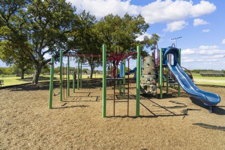 Forest Park by M/I Homes in Princeton - photo 10 10