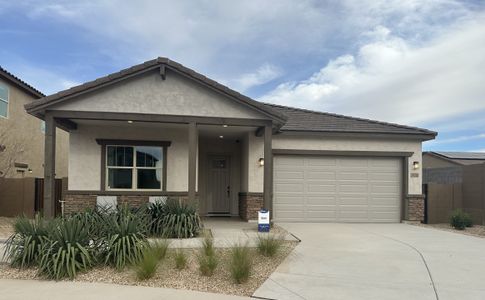 Pinnacle at San Tan Heights by Mattamy Homes in San Tan Valley - photo 8 8