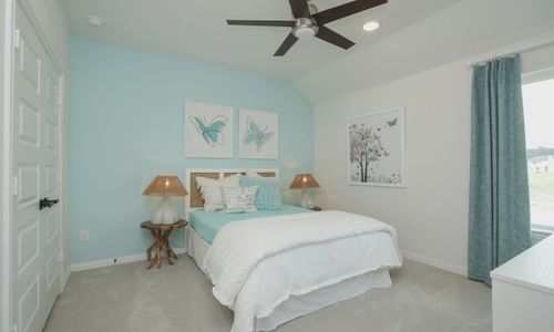 Ellis Cove by Brightland Homes in Seabrook - photo 25 25