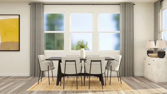 Rolesville Crossing: Designer 9