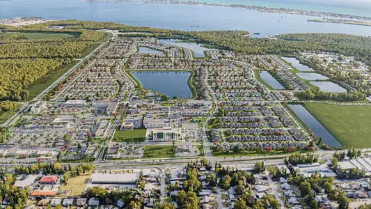 SeaFlower - Master planned community in Bradenton, FL 0