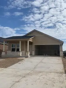 Waterstone: Claremont Collection by Lennar in Kyle - photo 32 32
