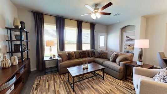 Mill Creek Trails by Colina Homes in Magnolia - photo 7 7