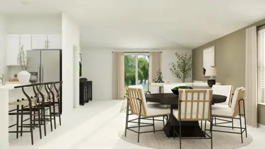 Curiosity Creek: The Estates 9