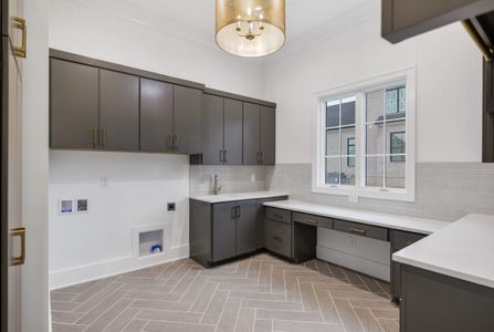 Rosebrooke by Ford Classic Homes in Brentwood - image 5