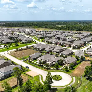 Lakewood Pines Preserve by KB Home in Houston - photo 0 0