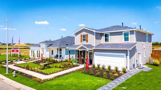 Alto by Centex in San Marcos - image 13