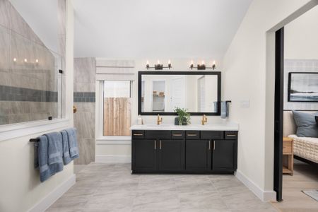 Candela 50' by Coventry Homes in Richmond - image 13