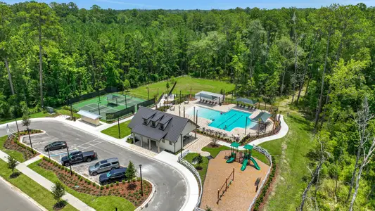 Jennings Farm by Dream Finders Homes in Middleburg - photo 0