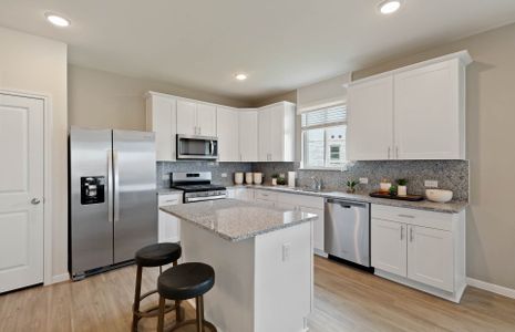 Bay Creek by Pulte Homes in Baytown - photo 7 7