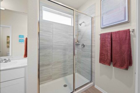 Hunters Ranch by Brohn Homes in San Antonio - image 16