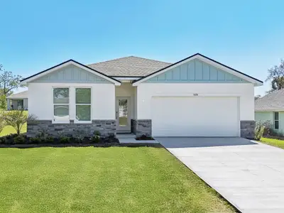 Spring Hill by Brightland Homes in Spring Hill - photo 0