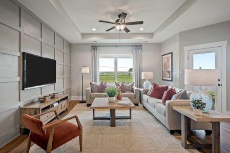 Royal Crest by Davidson Homes LLC in San Antonio - photo 12 12