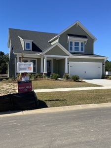 Edgewood by M/I Homes in Leander - photo 14 14