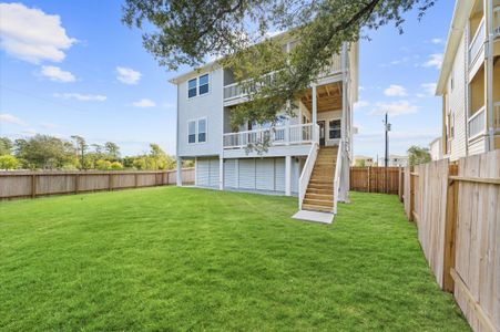 Peacock Isle by Bayway Homes in Dickinson - photo 14 14