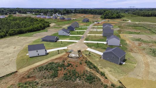 Evergreen Landing by D.R. Horton in Lexington - image