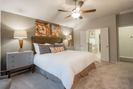 Lago Vista by Brohn Homes in Lago Vista - photo 20 20