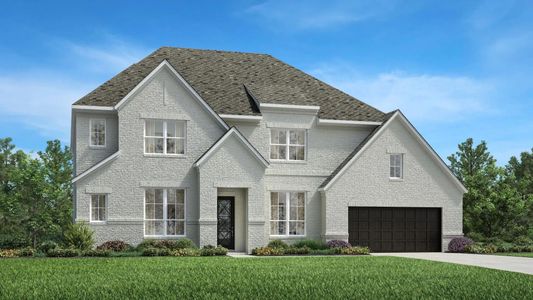 Lexington Frisco - Master planned community in Frisco, TX 13 13