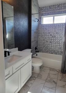 The Enclave at Potranco Oaks by Texas Homes in Castroville - photo 24 24