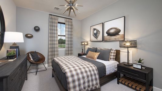 Briarley 60' by Perry Homes in Montgomery - image 15