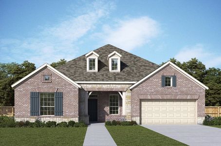 South Pointe - Master planned community in Mansfield, TX 6 6