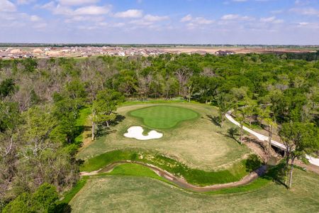 Brookshire at Legacy Hills by Windsor Homes in Celina - image 19