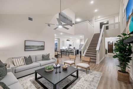 Buffalo Crossing by Chesmar Homes in Cibolo - image 5