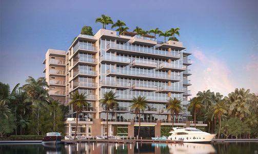 Bijou Bay Harbor by Ability by Acierto in Bay Harbor Islands - photo 7 7