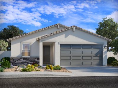 Wildera by Meritage Homes in San Tan Valley - photo 6 6