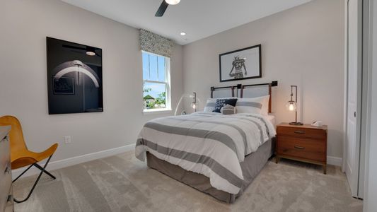 Hills of Minneola 50' 10