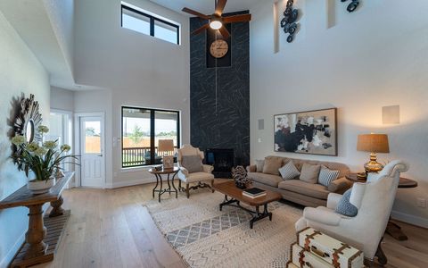 Arcadia Ridge by CastleRock Communities in San Antonio - photo 23 23