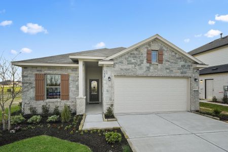 Pearlbrook by First America Homes in Texas City - photo 7 7