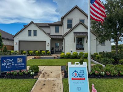 Marvida by Risewell Homes in Cypress - image 17