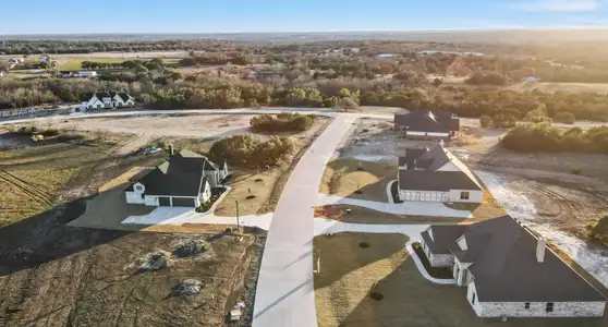 Wossum Ranch by DOC Homes in Weatherford - photo 1 1