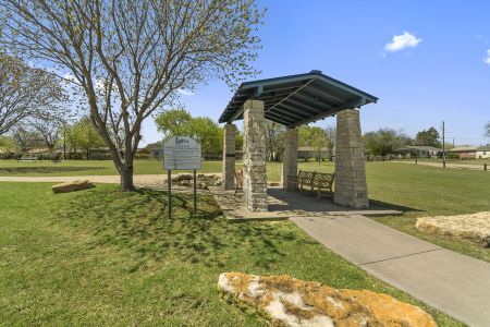 Hunters Ridge by M/I Homes in Crowley - photo 9 9