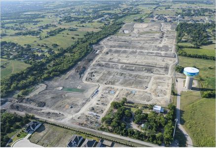 Erwin Farms by Windsor Homes in Rockwall - image