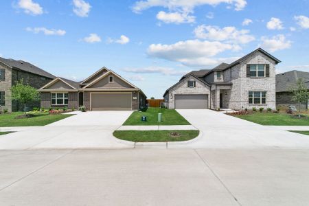 Sanderos by M/I Homes in Saginaw - photo 6 6