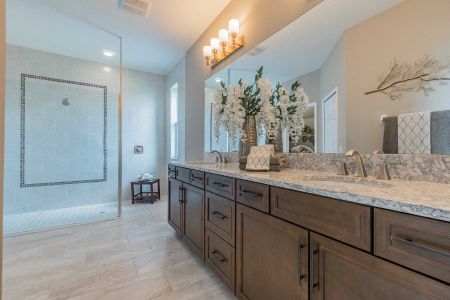 K-Bar Ranch Gilded Woods by M/I Homes in Tampa - photo 37 37