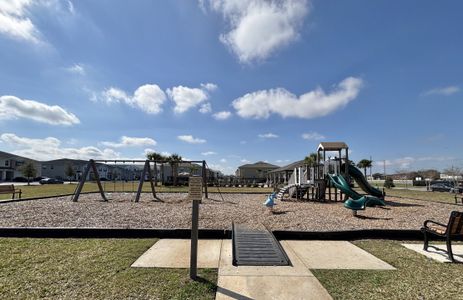 Osceola Village Townhomes by D.R. Horton in Kissimmee - photo 67 67