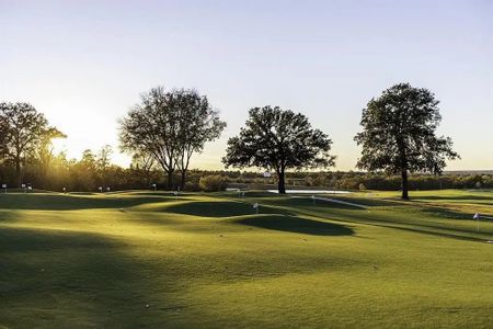 Chambers Creek - Master planned community in Willis, TX 12 12