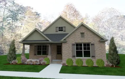 Bluebird Hollow by Ole South in Spring Hill - image