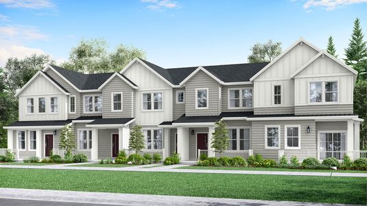 Timnath Lakes: Parkside Collection by Lennar in Timnath - photo 6 6