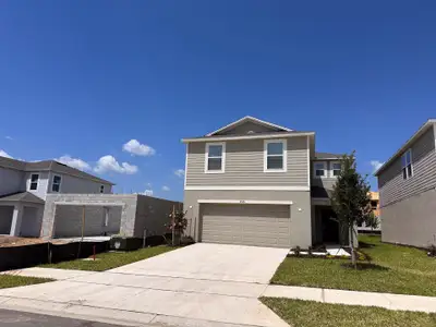 Scenic Terrace by Taylor Morrison in Lake Hamilton - photo 10 10