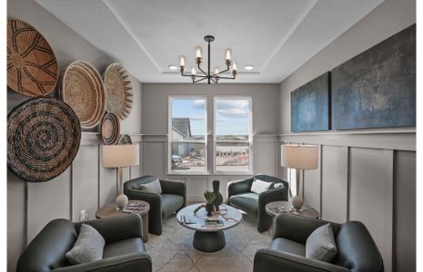 Del Webb New Braunfels at Veramendi by Del Webb in New Braunfels - image 10