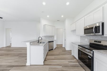 Pitcock Addition by Cheldan Homes in Graham - image 10