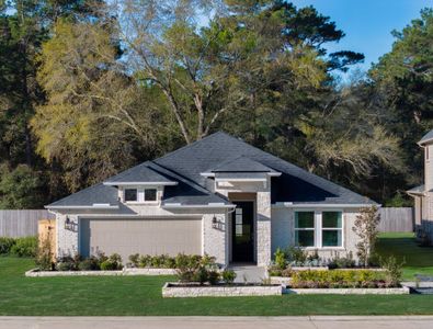 Sorella by Beazer Homes in Tomball - image 3