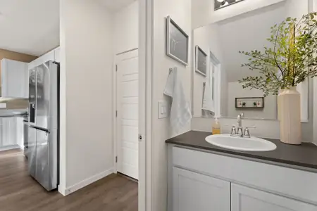 Conestoga by Baessler Homes in Ault - image 16